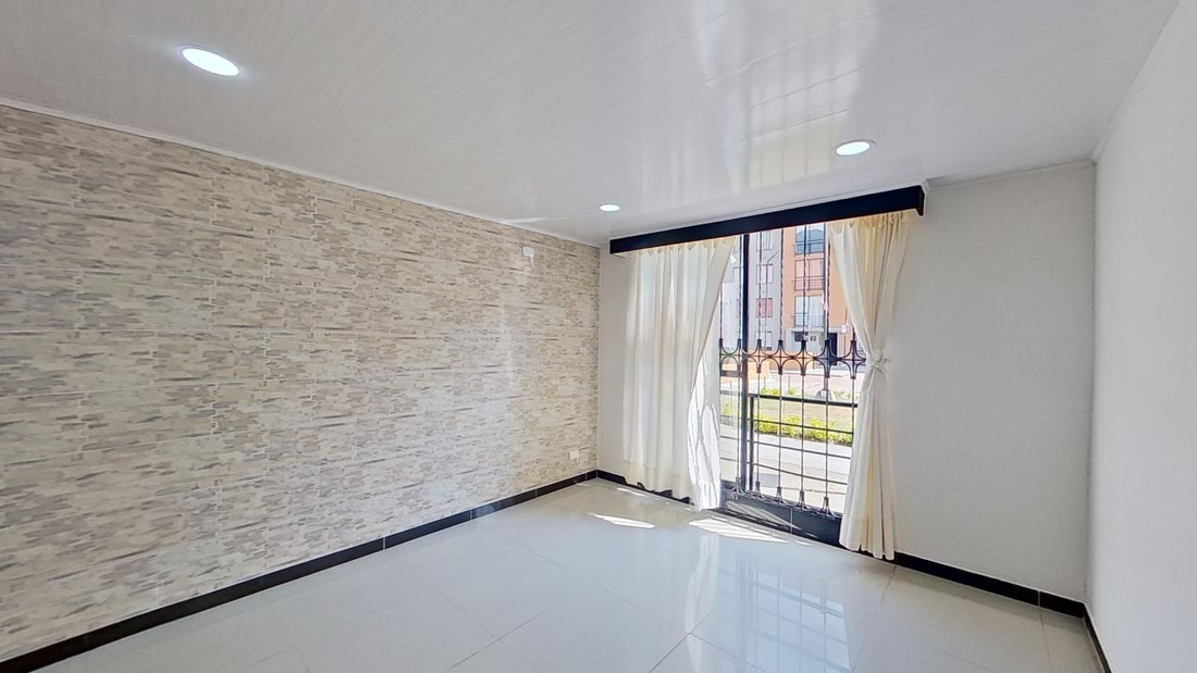 Apartamento en Venta en el Conjunto El Retiro