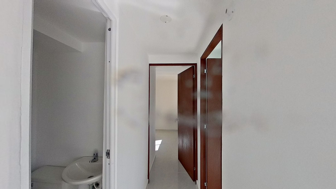 Apartamento en Venta en el Conjunto Manzanillo