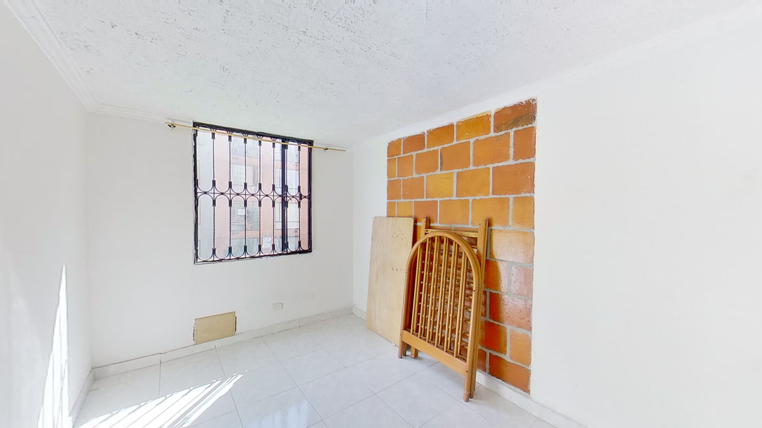 Apartamento en Venta en el Conjunto Parque Campestre 5