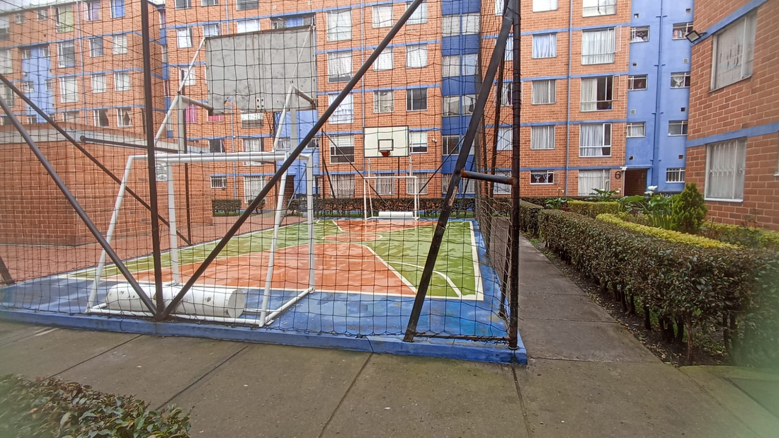 Apartamento en Venta en el Conjunto Tierra Buena Reservado 1