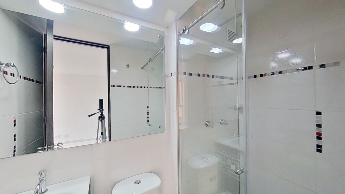 Apartamento en Venta en el Conjunto Cerezo