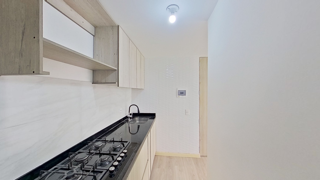 Apartamento en Venta en el Conjunto Arrezo