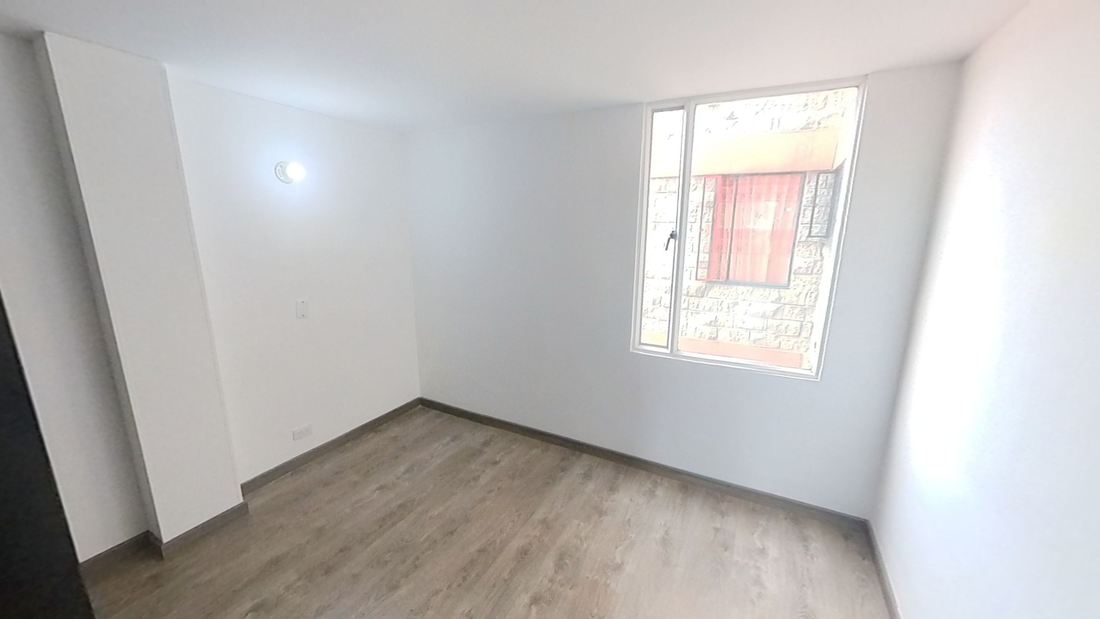 Apartamento en Venta en el Conjunto Orquídeas