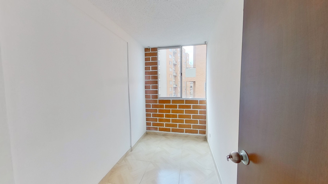 Apartamento en Venta en el Conjunto Parque Central Tintal