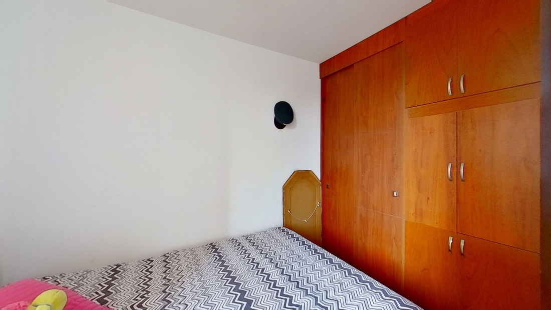 Apartamento en Venta en el Conjunto Balcones de Granada 5