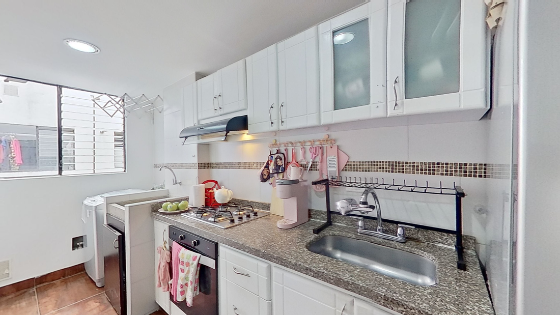 Apartamento en Venta en el Conjunto Balcones de Torrealta