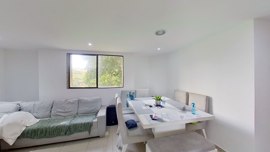 Apartamento en Venta en el Conjunto Edificio Juan Ignacio