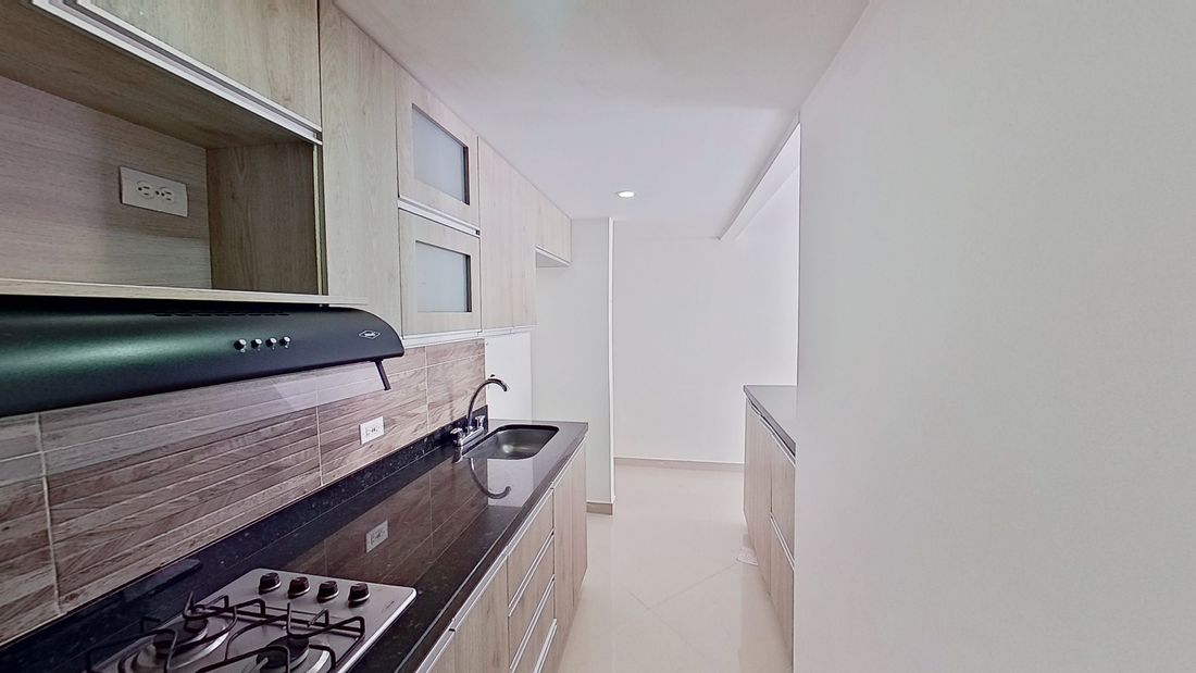 Apartamento en Venta en el Conjunto Torre Navarra.