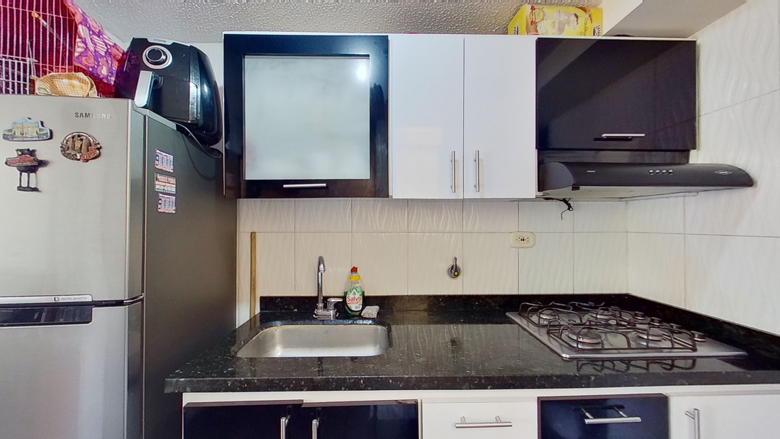 Apartamento en Venta en el Conjunto La Grandeza 1