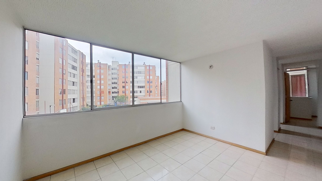 Apartamento en Venta en el Conjunto Mompós