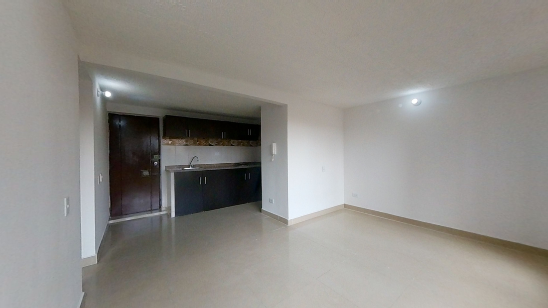 Apartamento en Venta en el Conjunto Conjunto Residencial Ciudad Central