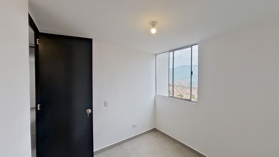 Apartamento en Venta en el Conjunto Molinos del Sol