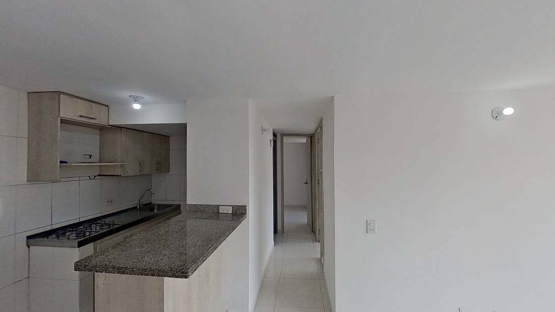 Apartamento en Venta en el Conjunto Trigales