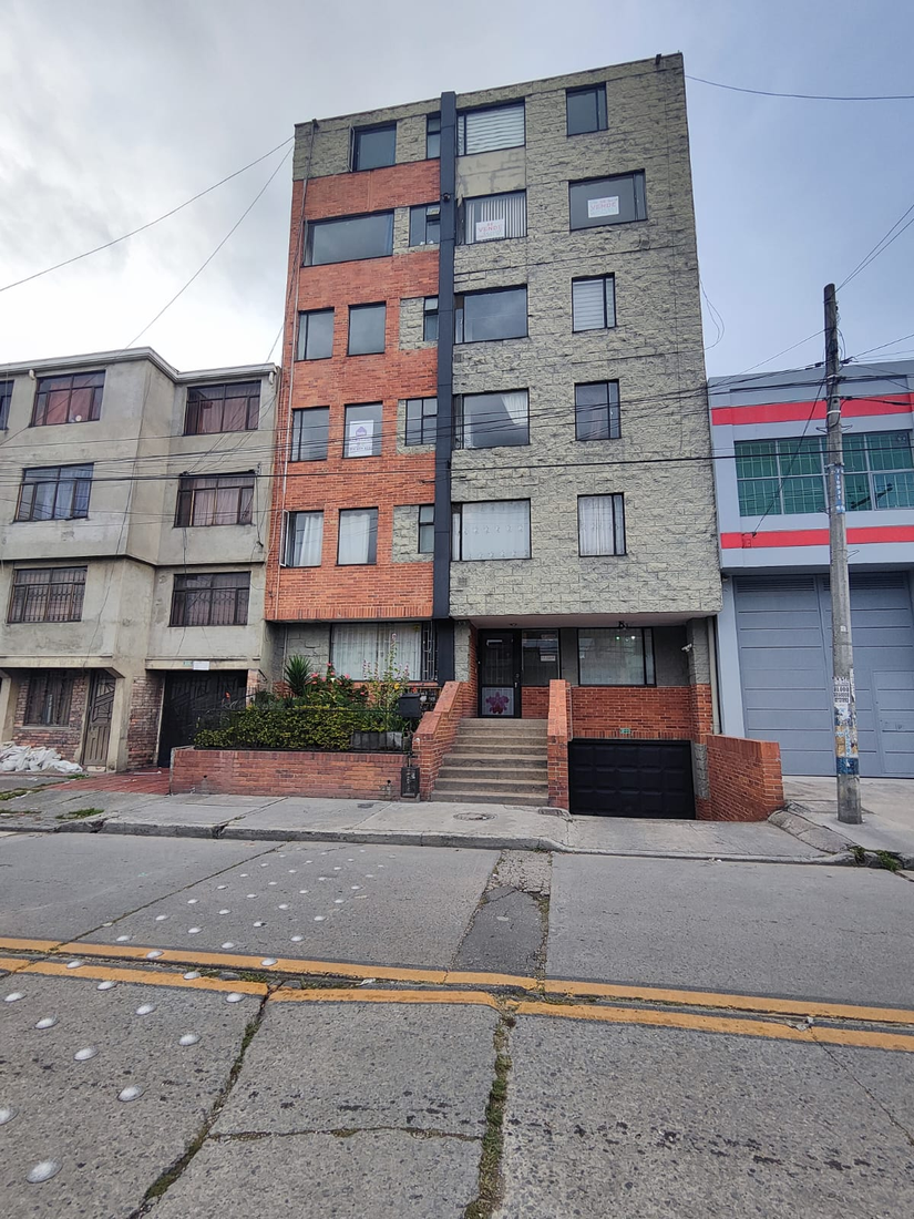 Apartamento en Venta en el Conjunto Orquídeas