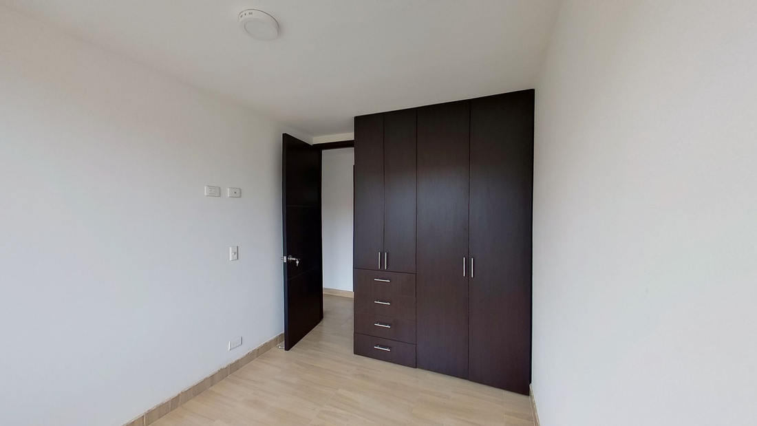 Apartamento en Venta en el Conjunto Tarento