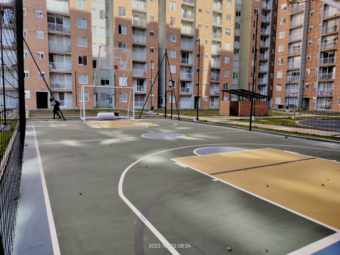 Apartamento en Venta en el Conjunto Senderos de Madelena 1