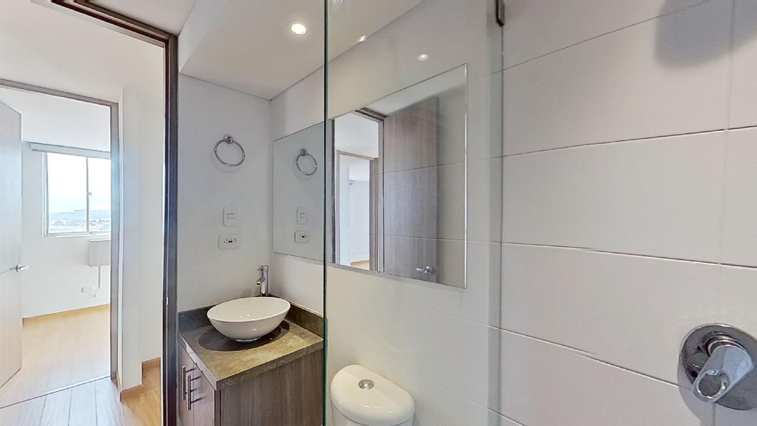 Apartamento en Venta en el Conjunto Terraze 187