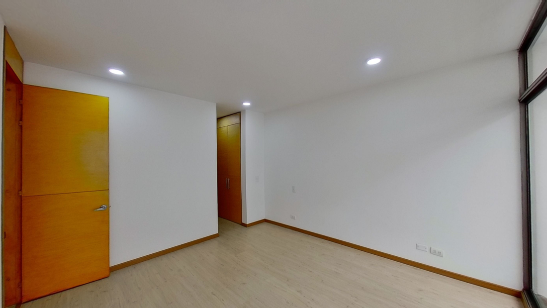 Apartamento en Venta en el Conjunto Parque 138