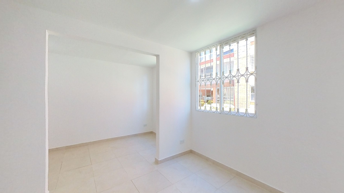 Apartamento en Venta en el Conjunto Alameda de San Pedro