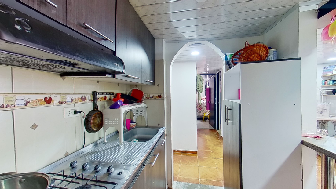 Apartamento en Venta en el Conjunto Vistas del Río 2