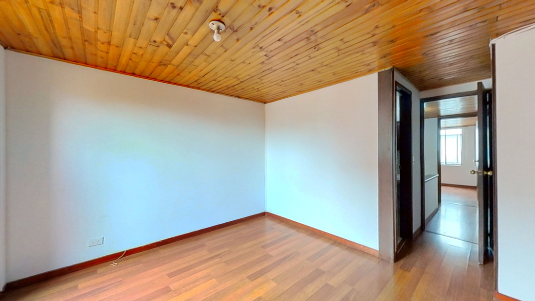 Apartamento en Venta en el Conjunto Torres de nueva Baeza