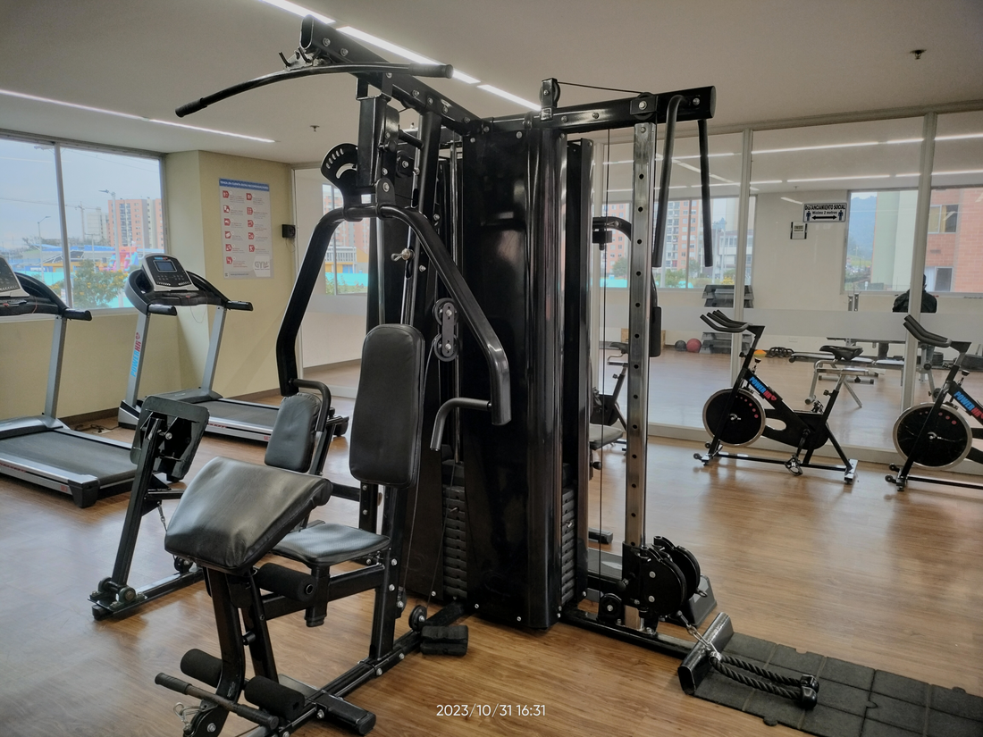 Apartamento en Venta en el Conjunto Ventura