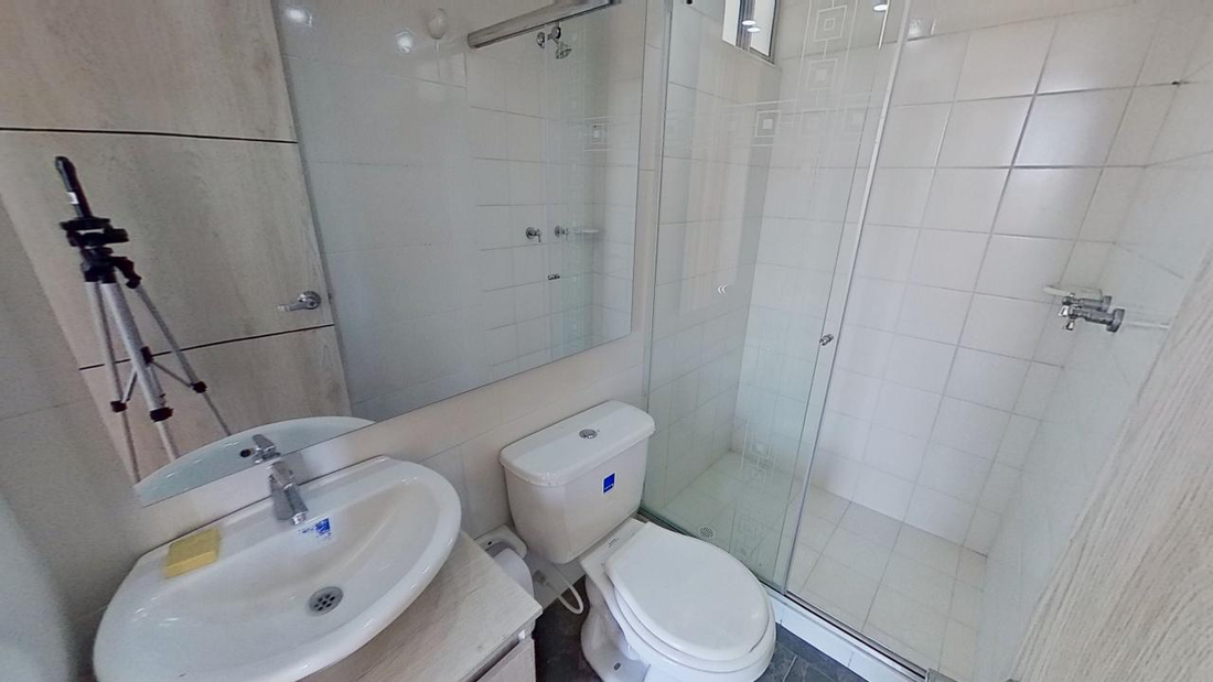 Apartamento en Venta en el Conjunto Provenzal