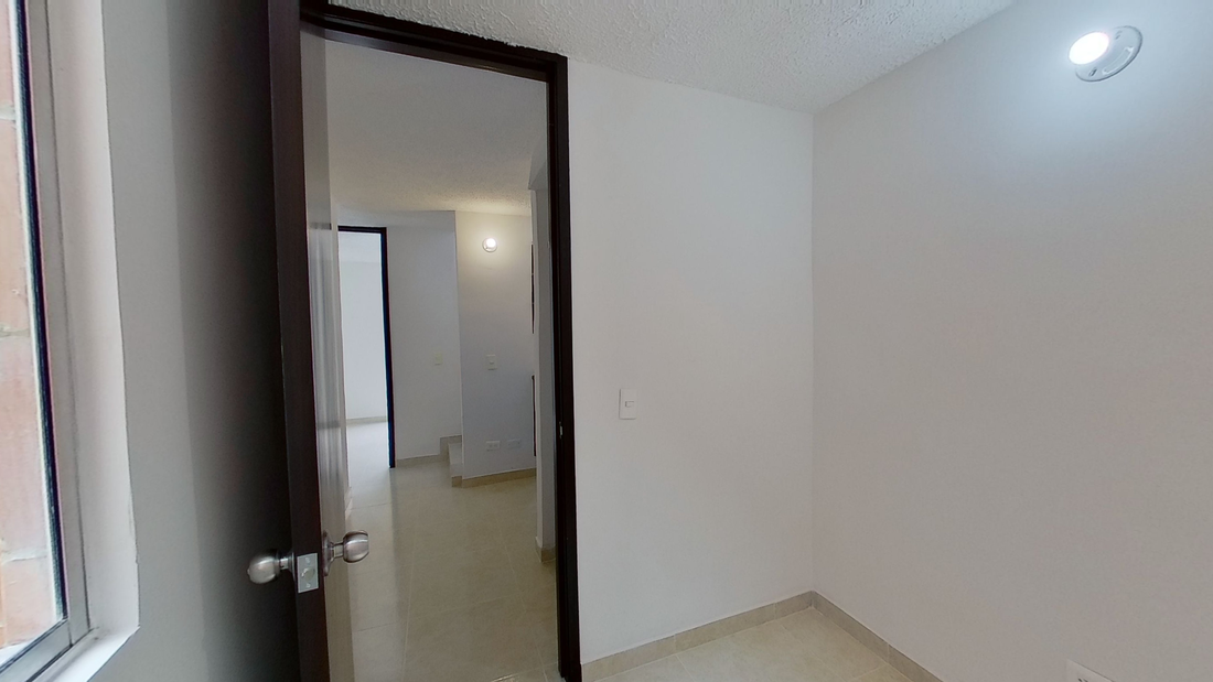 casa con conjunto cerrado en Venta en el Conjunto Quintas de Zaragoza