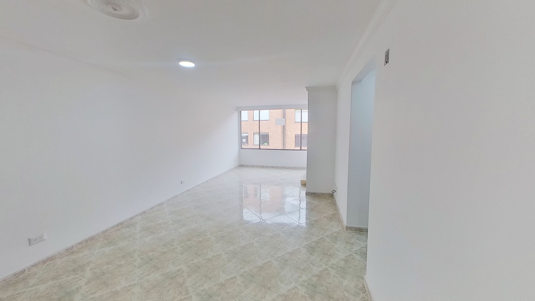 Apartamento en Venta en el Conjunto IZARRA II