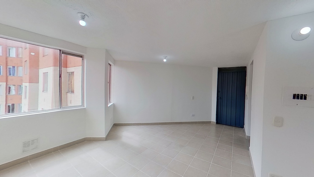 Apartamento en Venta en el Conjunto Parque Central Bonavista 2