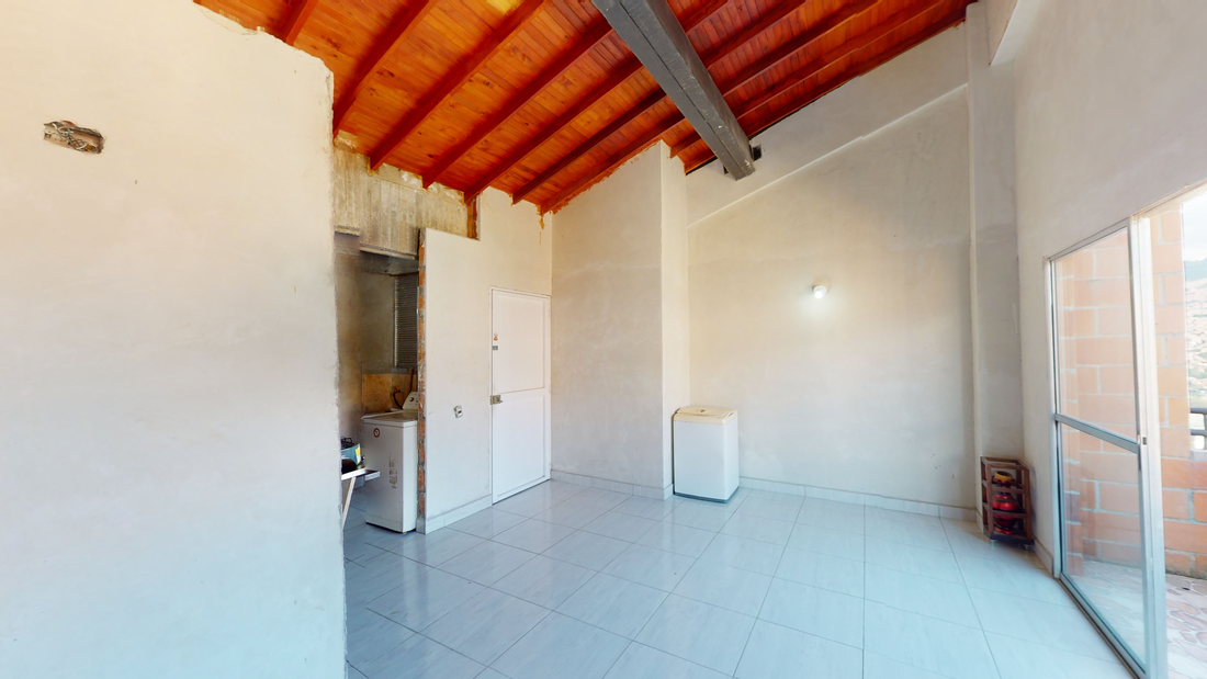 Apartamento en Venta en el Conjunto Toledo campestre