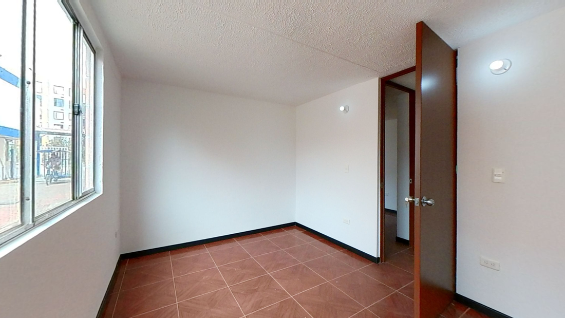 Apartamento en Venta en el Conjunto Torrentes Etapa 4