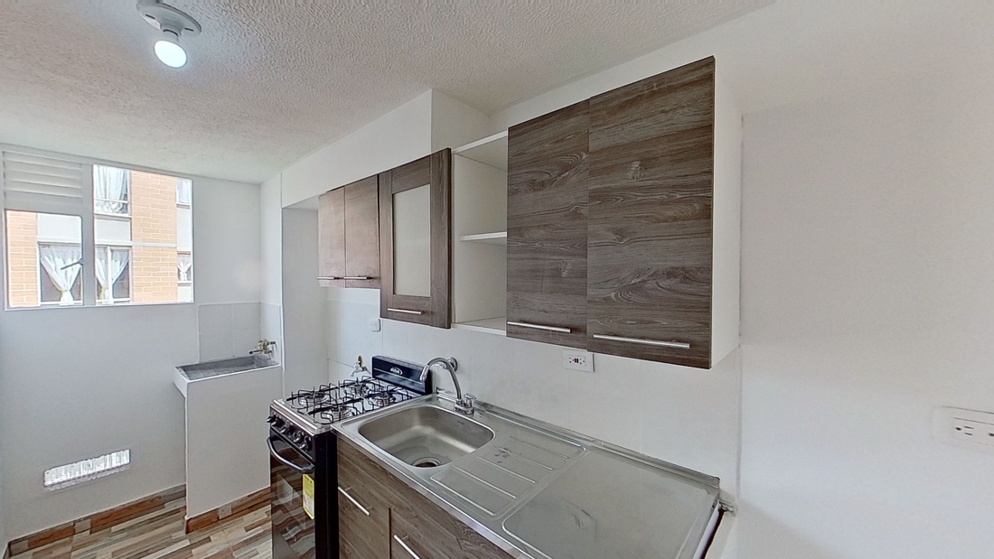 Apartamento en Venta en el Conjunto Camino 2