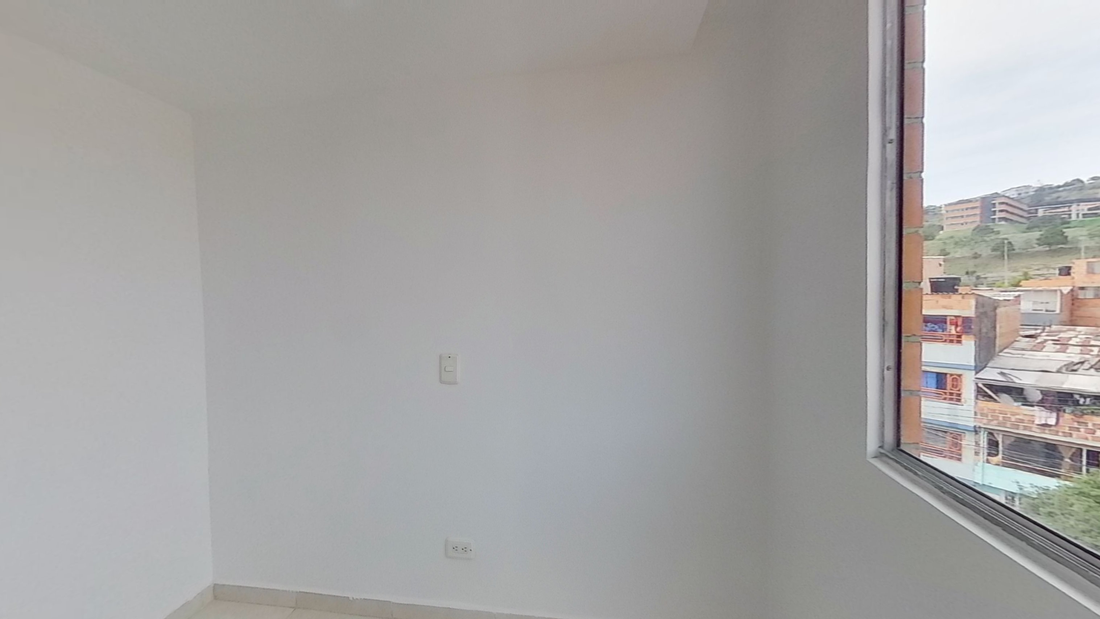 Apartamento en Venta en el Conjunto Condominios del Ensueño 1