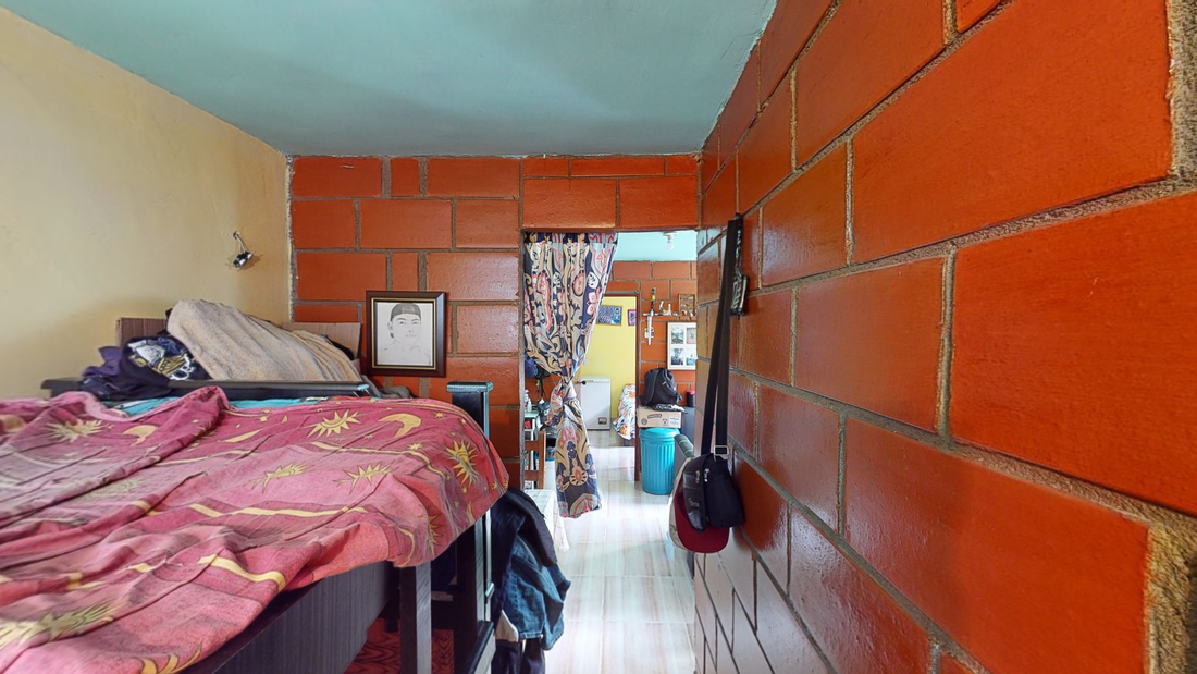 Apartamento en Venta en el Conjunto Ciudadela Barrio de las Flores