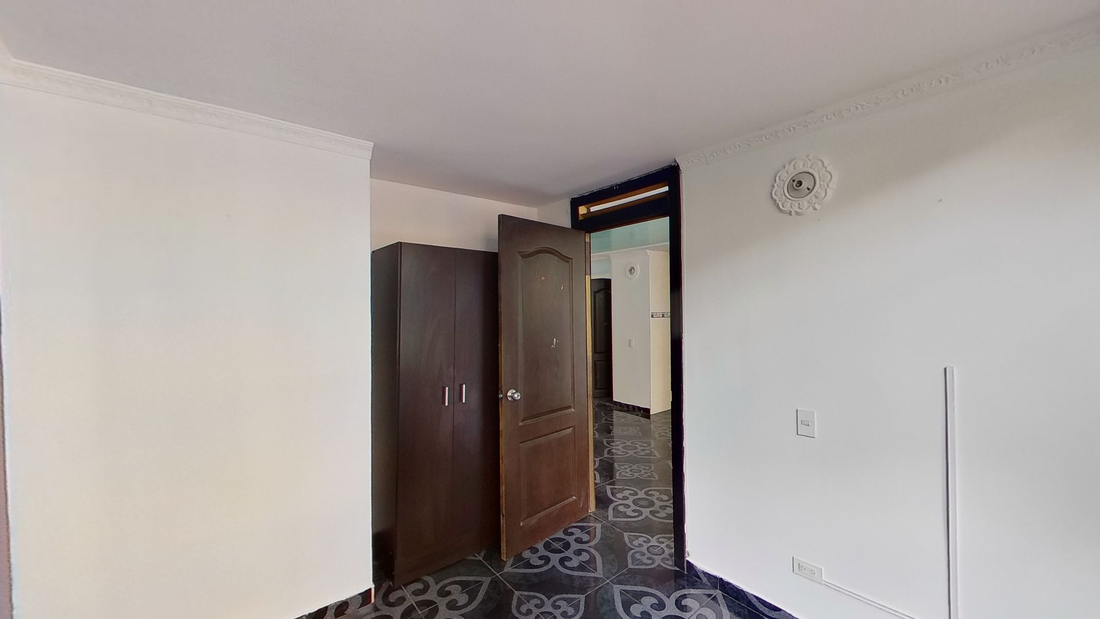 Apartamento en Venta en el Conjunto Portal De La 181