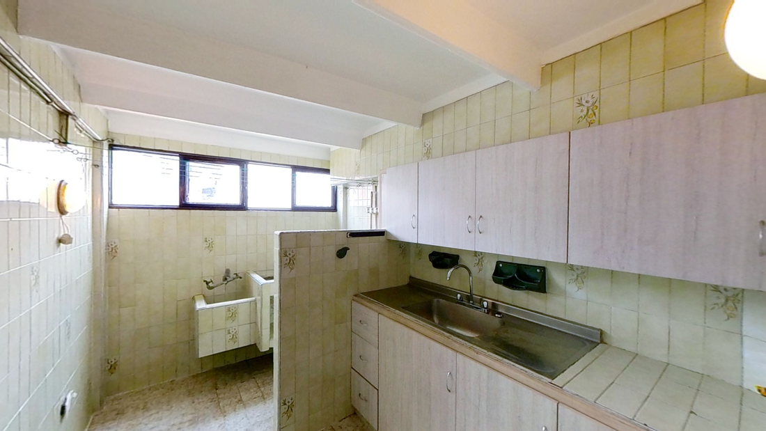 Apartamento en Venta en el Conjunto El Limonar 1 Etapa A