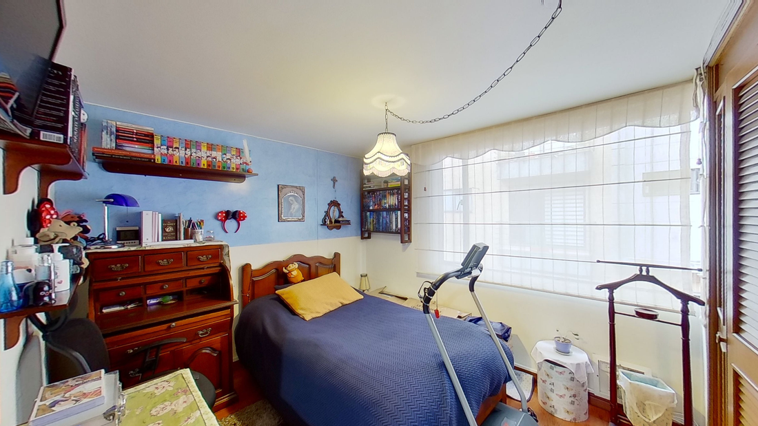 Apartamento en Venta en el Conjunto Bosque Panorama