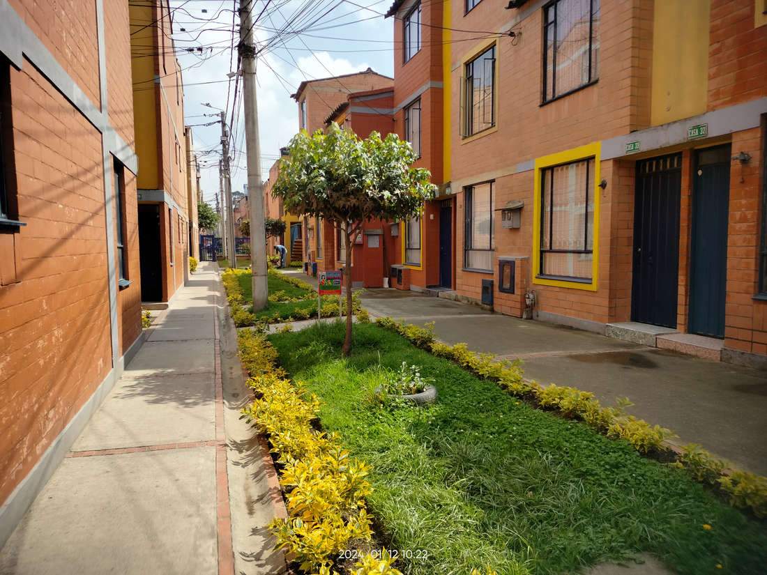 Casa en Venta en el Conjunto El Recreo 2