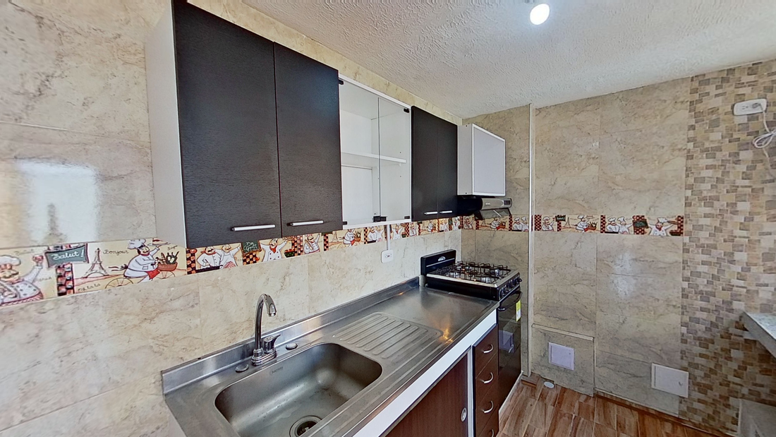 Apartamento en Venta en el Conjunto Piamonte