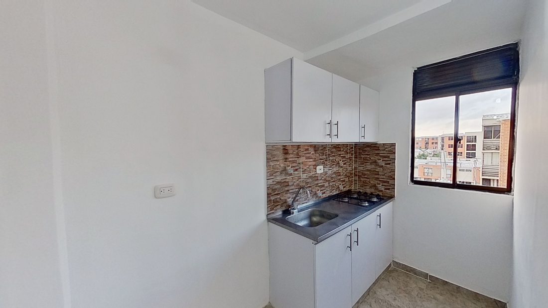 Apartamento en Venta en el Conjunto Puerto Gaita