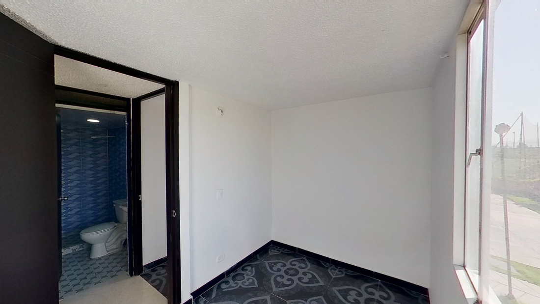 Apartamento en Venta en el Conjunto La Ilusión 1