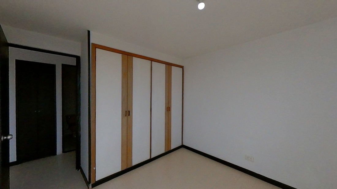 Apartamento en Venta en el Conjunto Paraíso 4