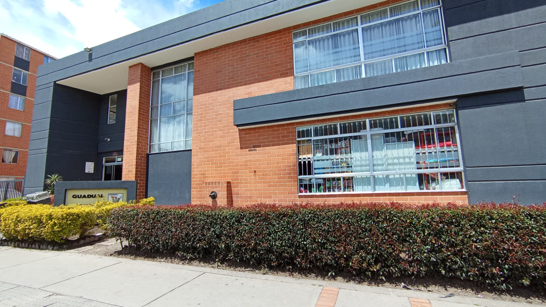 Apartamento en Venta en el Conjunto Guadual