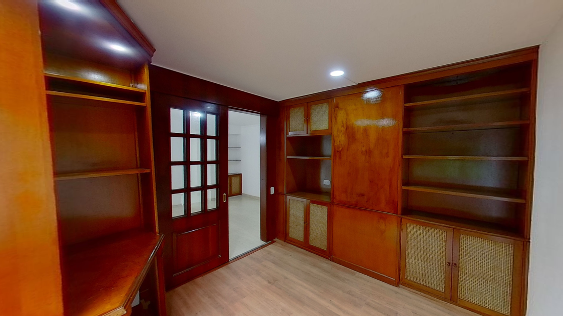 Apartamento en Venta en el Conjunto Aticos Colina Norte 3