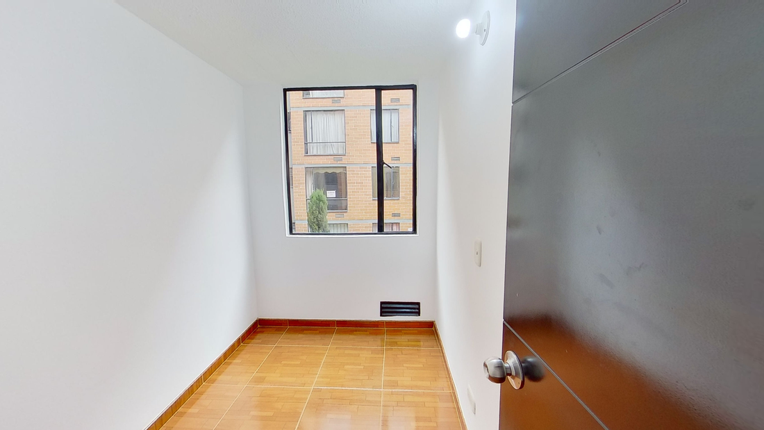 Apartamento en Venta en el Conjunto Parque Campestre Etapa 15