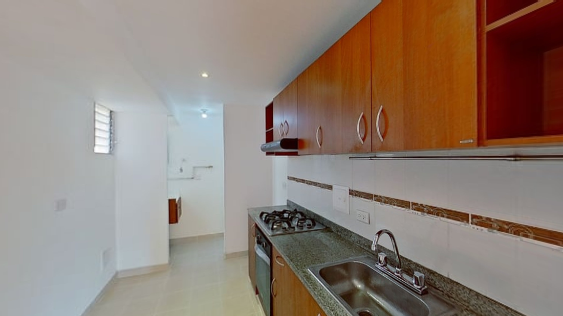 Apartamento en Venta en el Conjunto Torres de Villa Julia