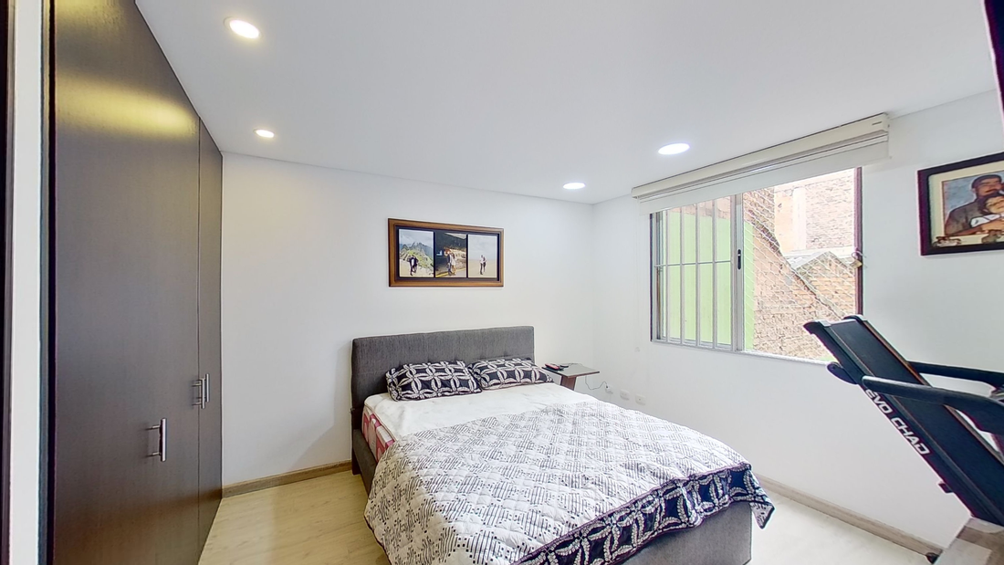 Apartamento en Venta en el Conjunto Tekto Lourdes