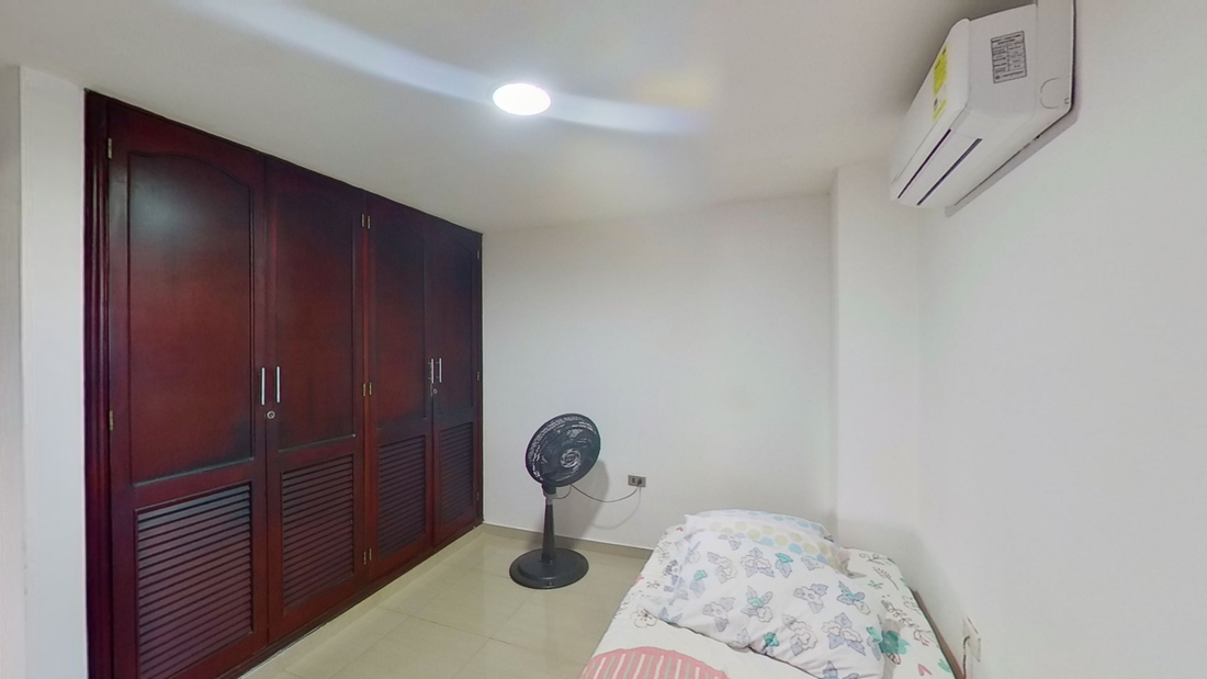 Apartamento en Venta en el Conjunto Edificio Juan Ignacio