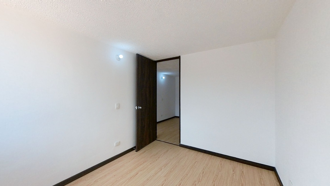Apartamento en Venta en el Conjunto La Gratitud 1